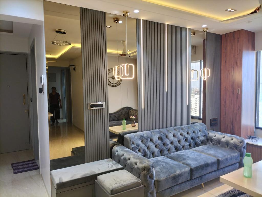 Decorating Lounge Ideas Mumbai